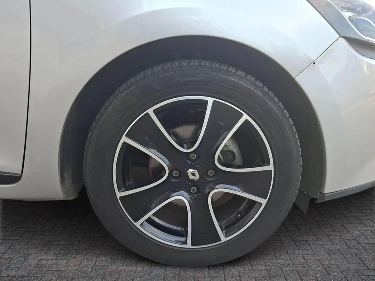 Renault Clio Sporter usata a Torino (5)