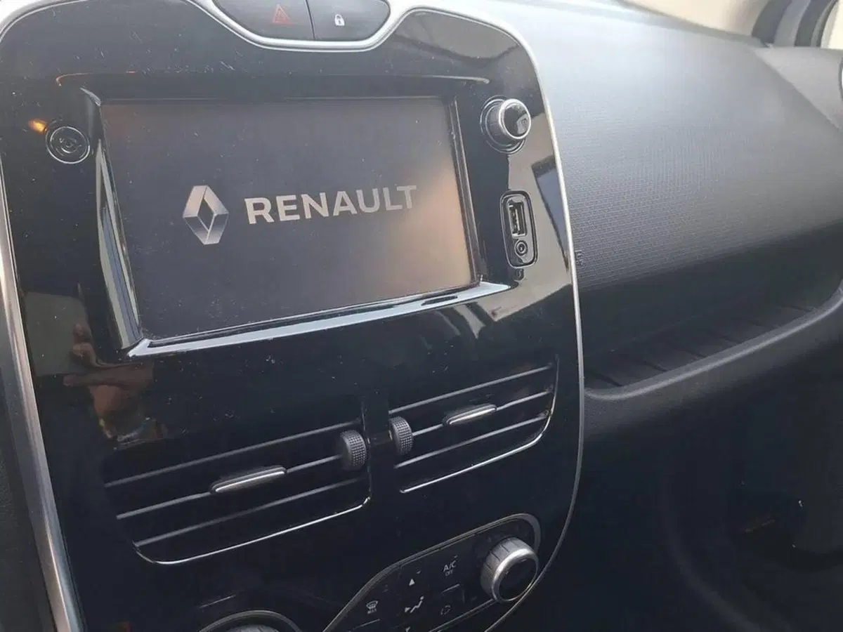 Renault Clio Sporter usata a Torino (7)