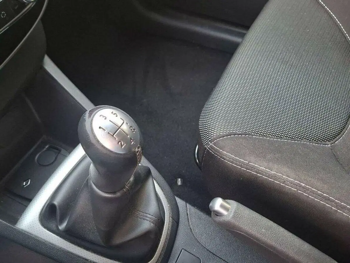 Renault Clio Sporter usata a Torino (8)