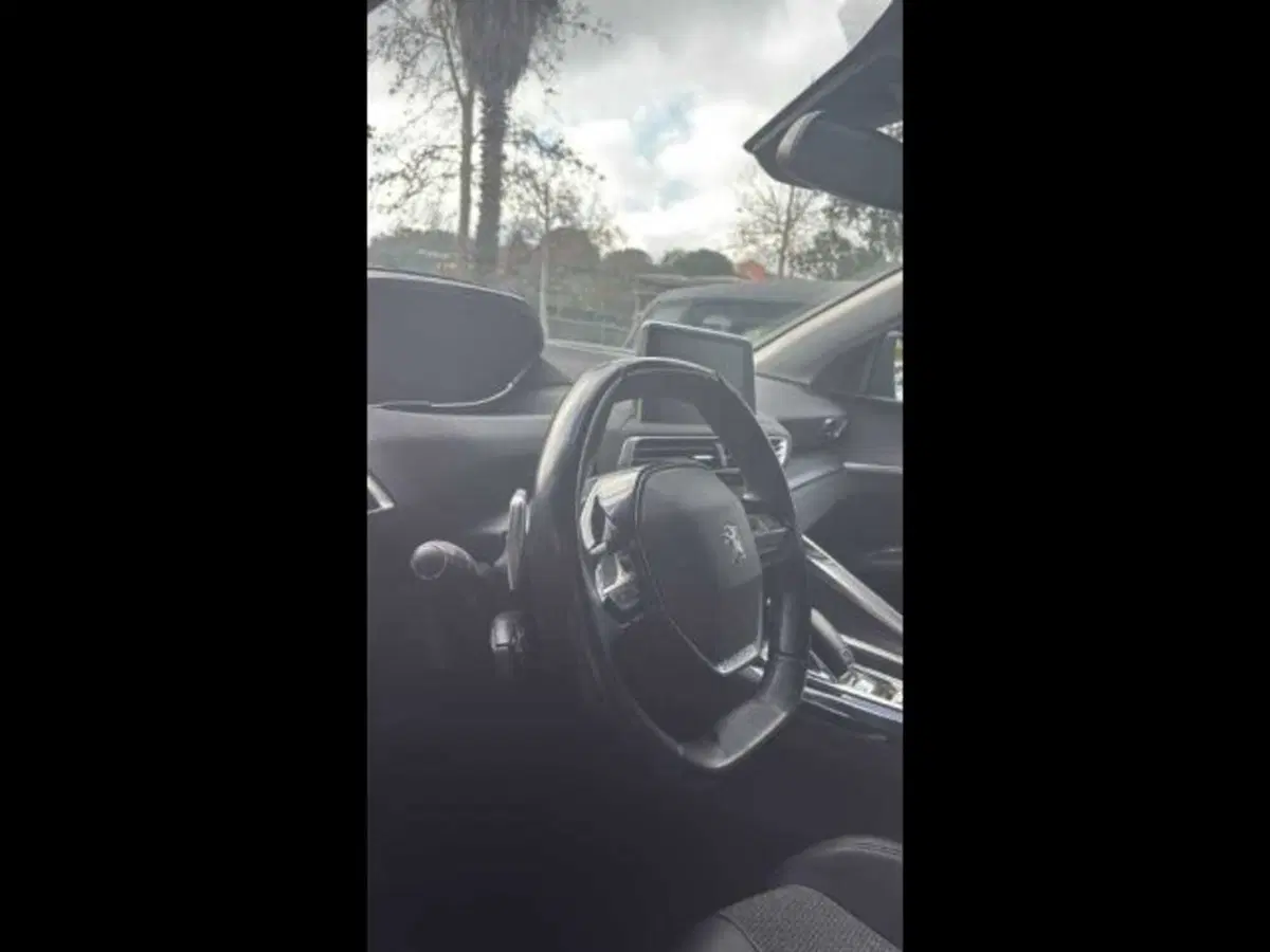Peugeot 3008 usata a Caltanissetta (10)