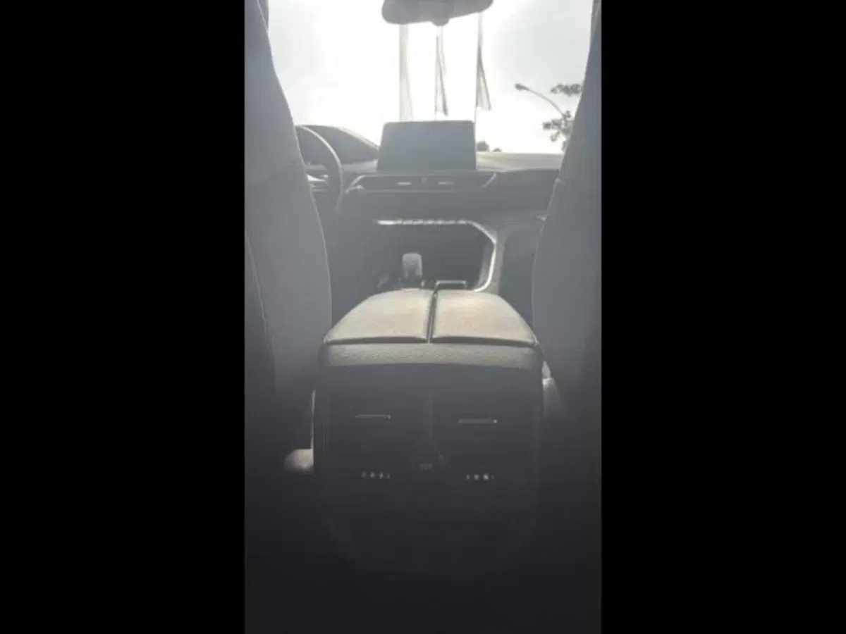 Peugeot 3008 usata a Caltanissetta (16)