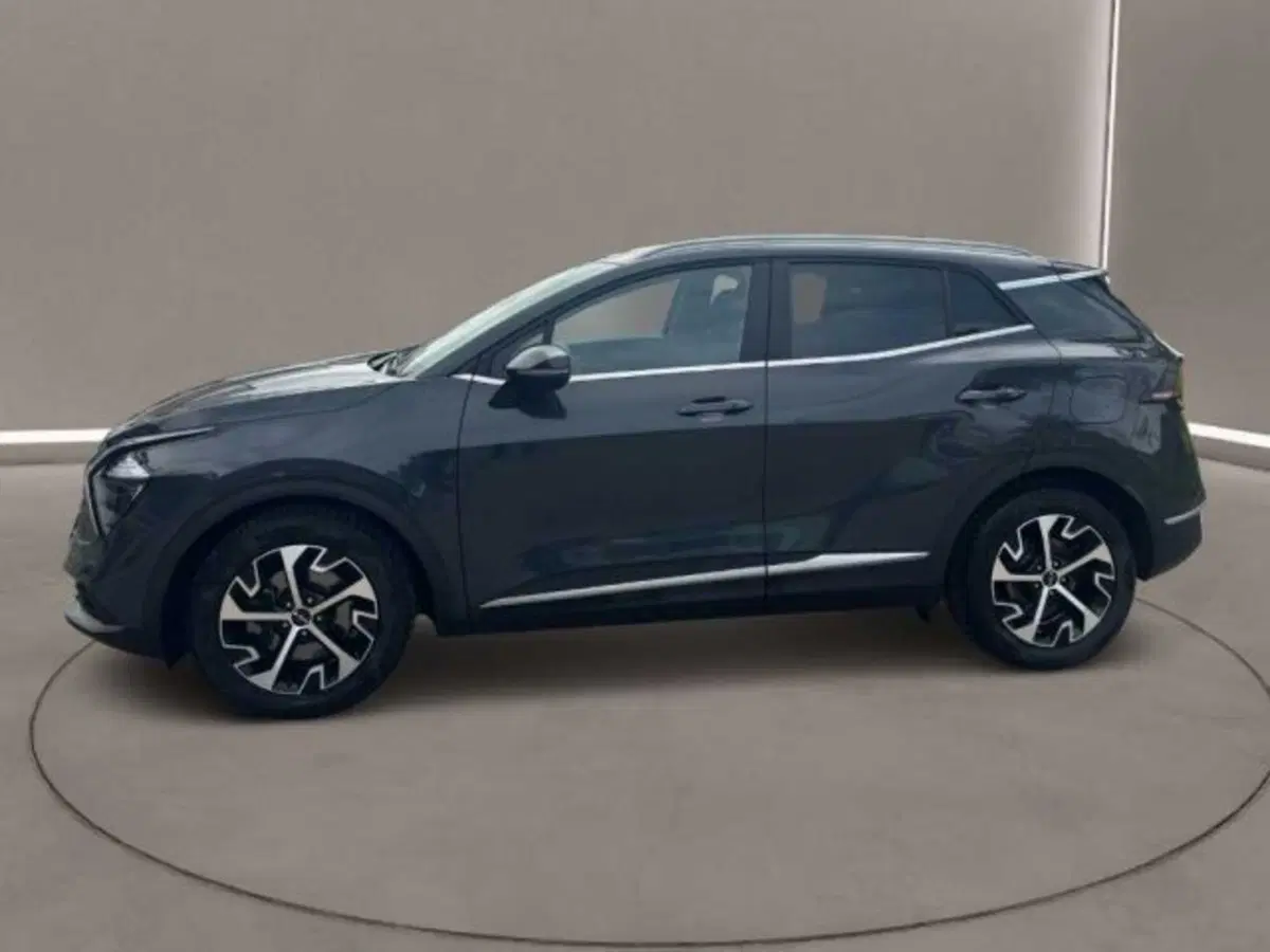 Kia Sportage usata a Caltanissetta (4)