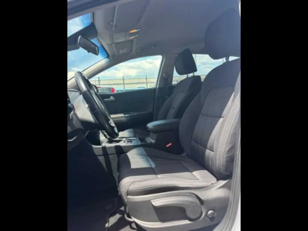 Kia Sportage usata a Caltanissetta (11)