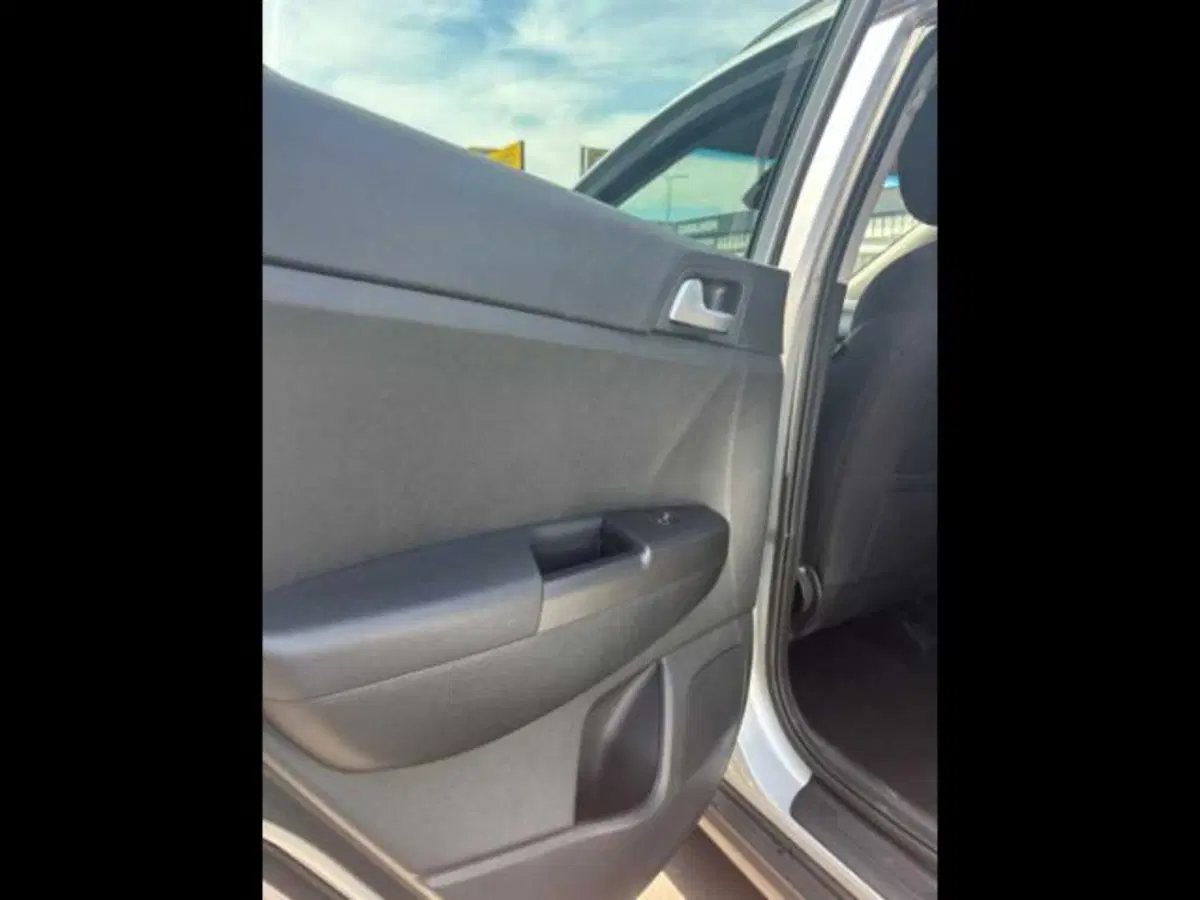 Kia Sportage usata a Caltanissetta (17)