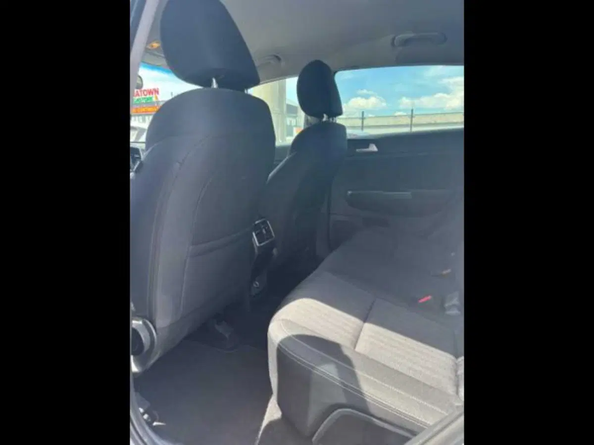 Kia Sportage usata a Caltanissetta (19)