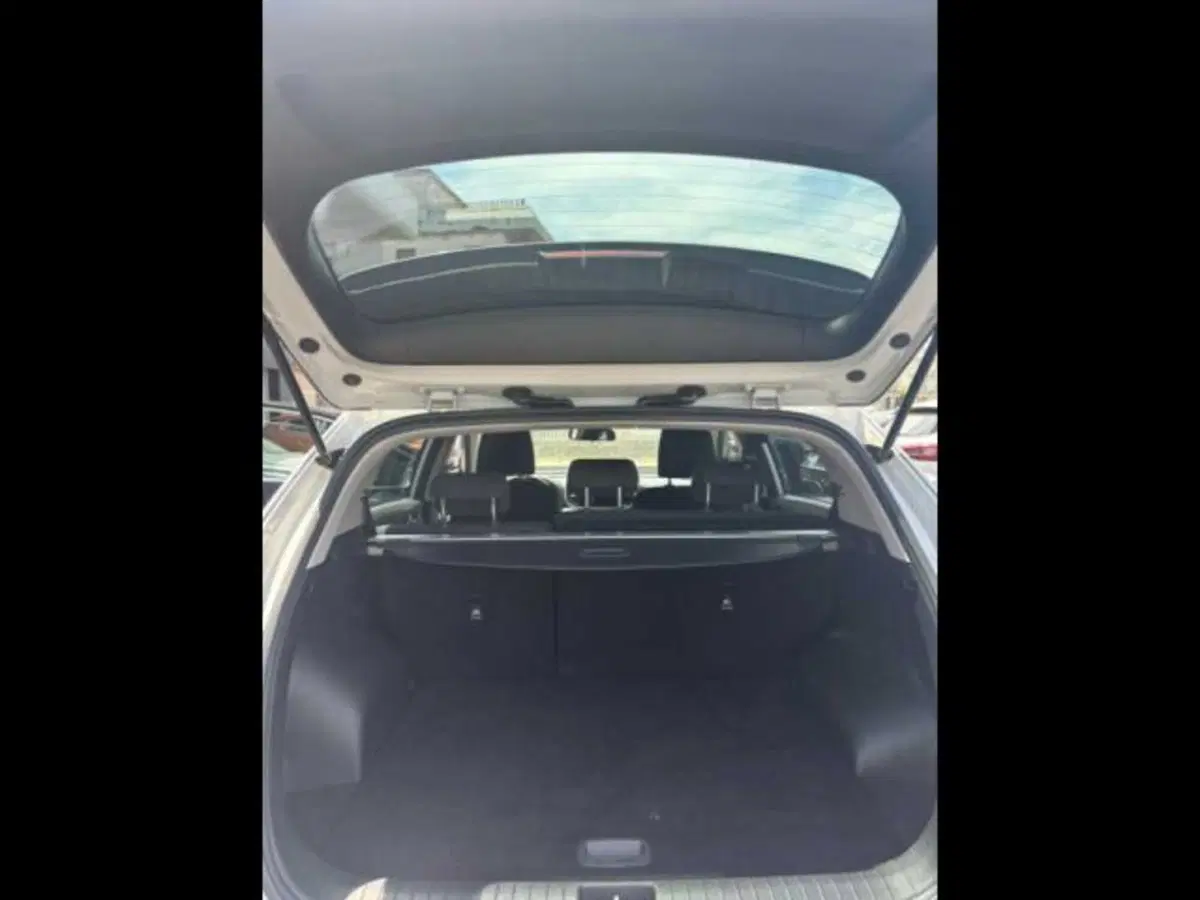 Kia Sportage usata a Caltanissetta (8)