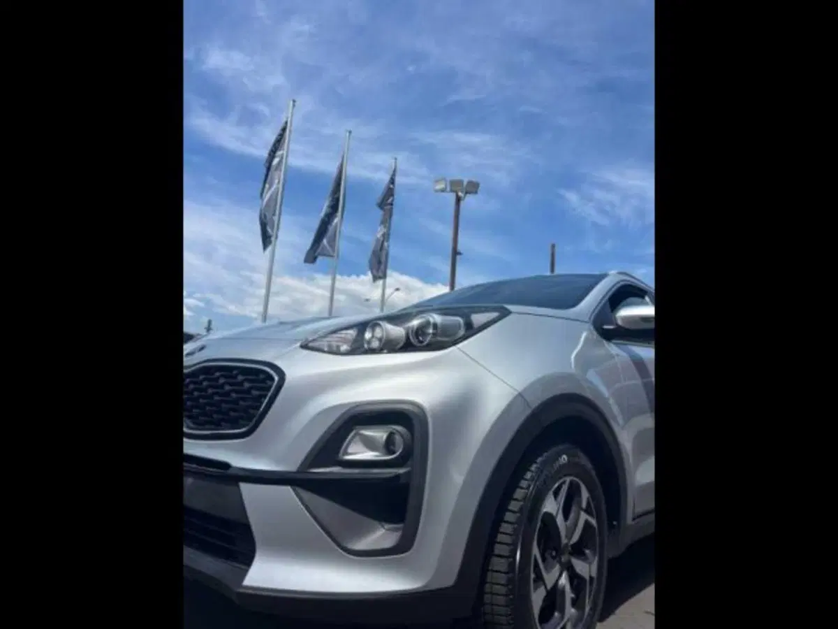 Kia Sportage usata a Caltanissetta (9)