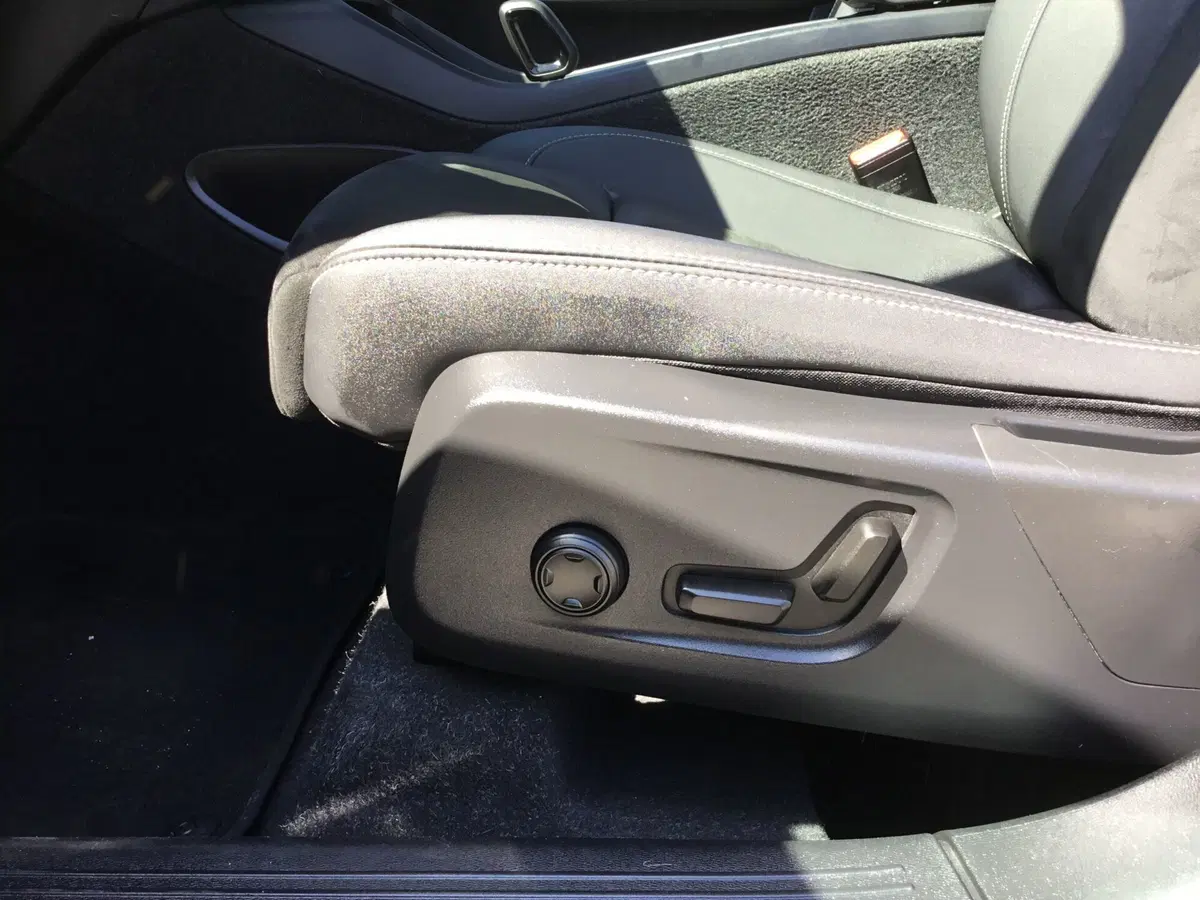 Volvo XC40 usata a Napoli (14)