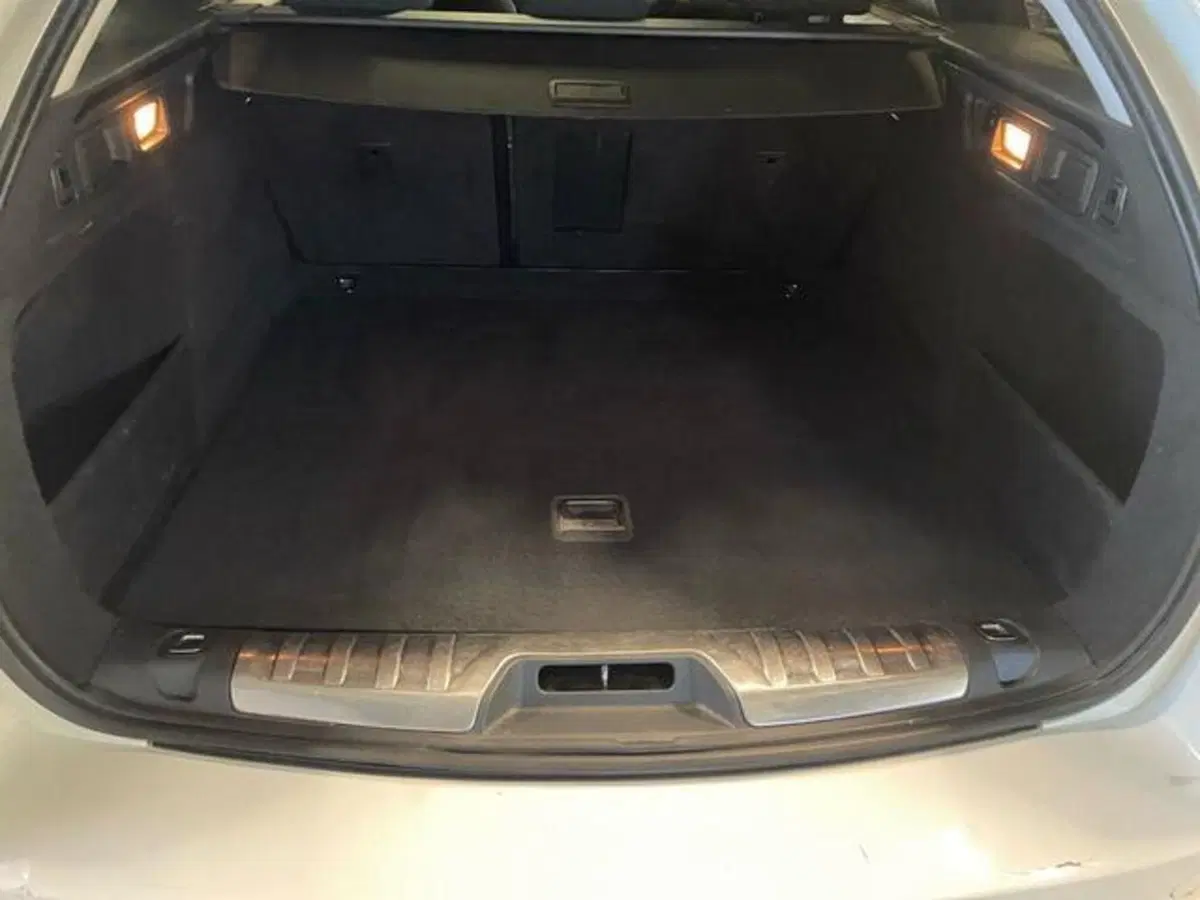 Peugeot 508 SW usata a Torino (8)