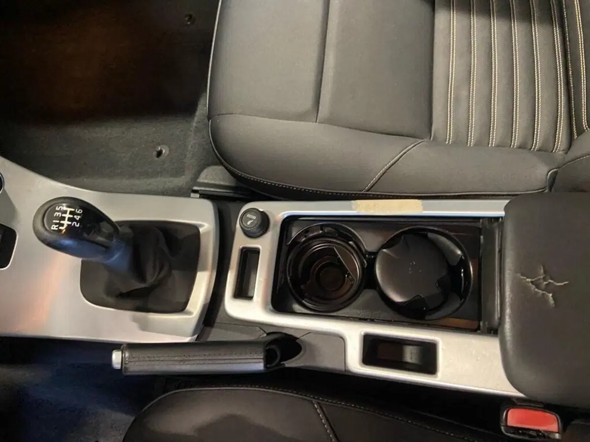 Volvo V50 usata a Torino (10)