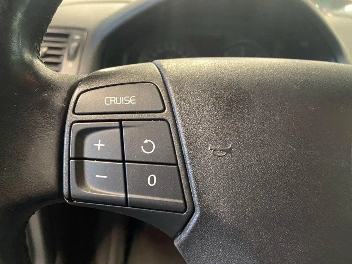 Volvo V50 usata a Torino (11)