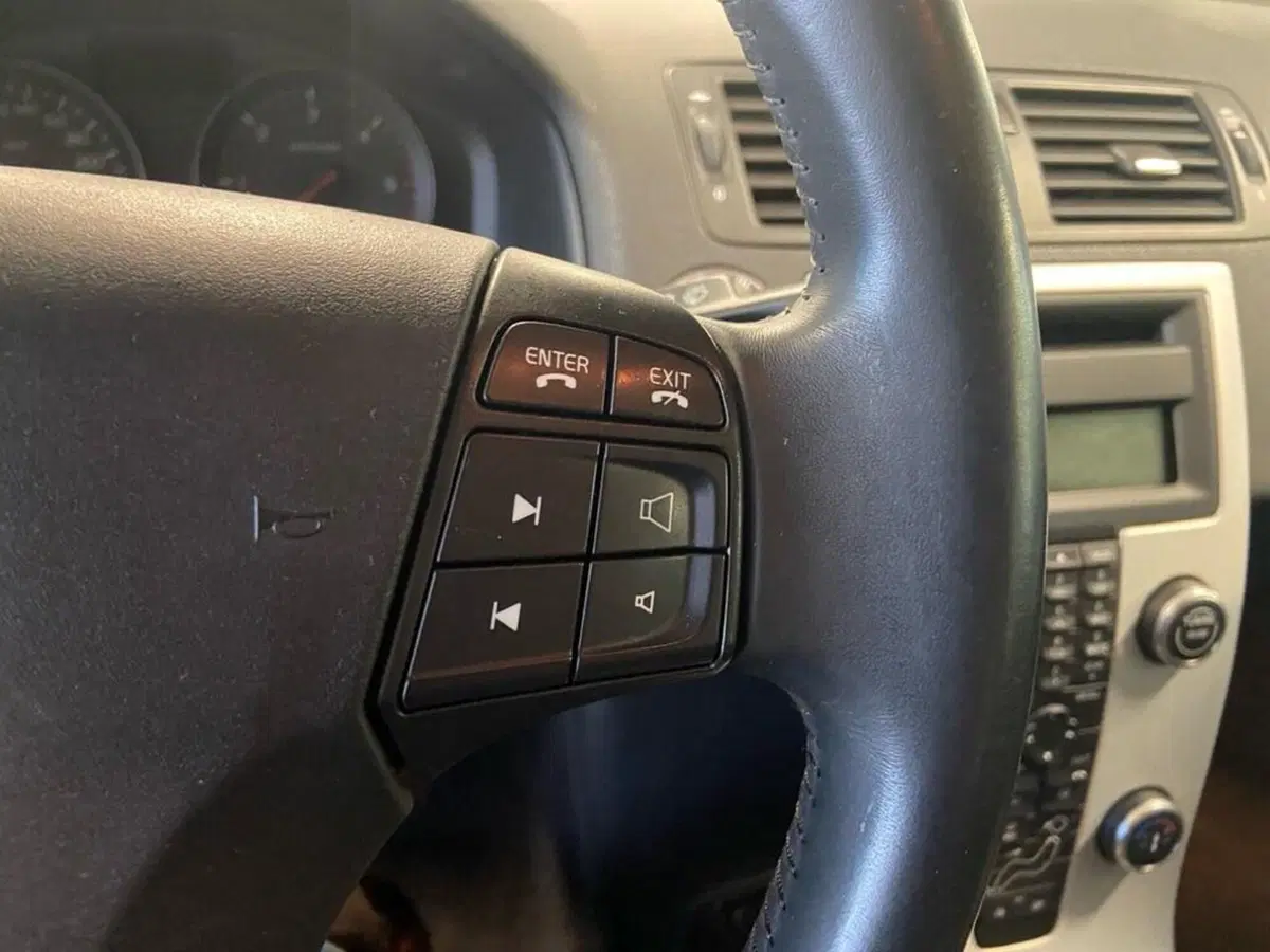 Volvo V50 usata a Torino (12)