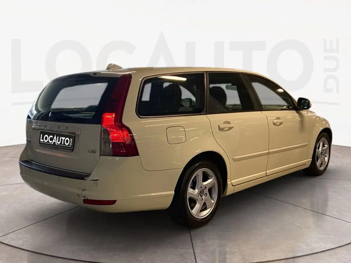 Volvo V50 usata a Torino (3)