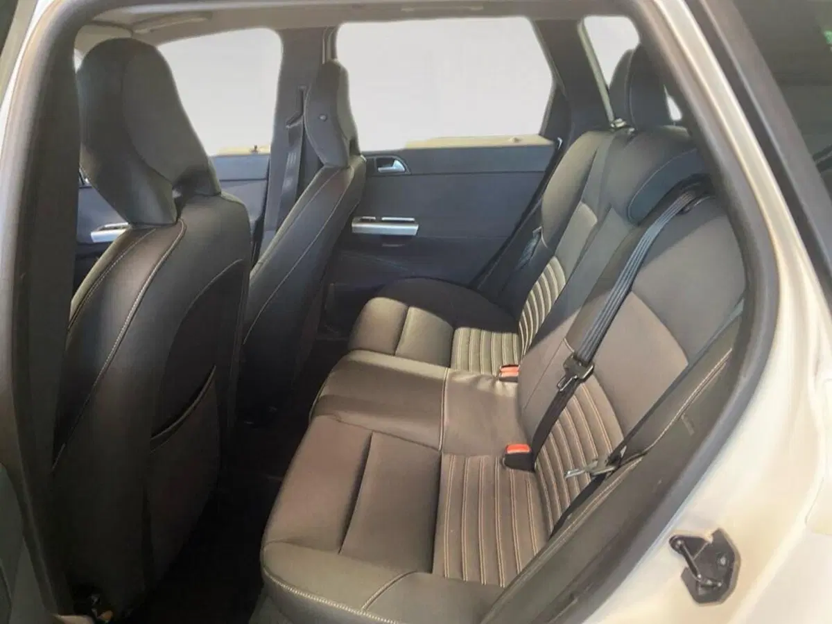 Volvo V50 usata a Torino (7)