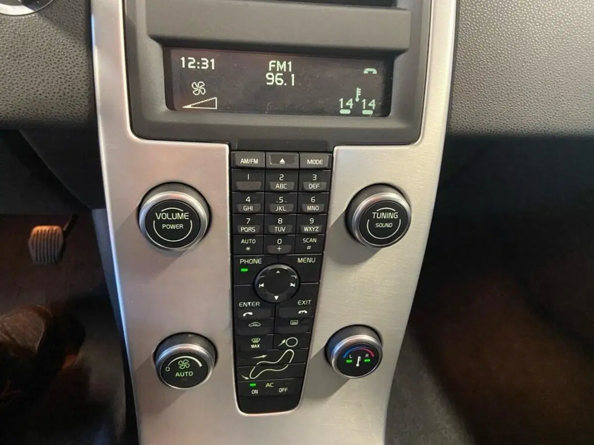Volvo V50 usata a Torino (9)