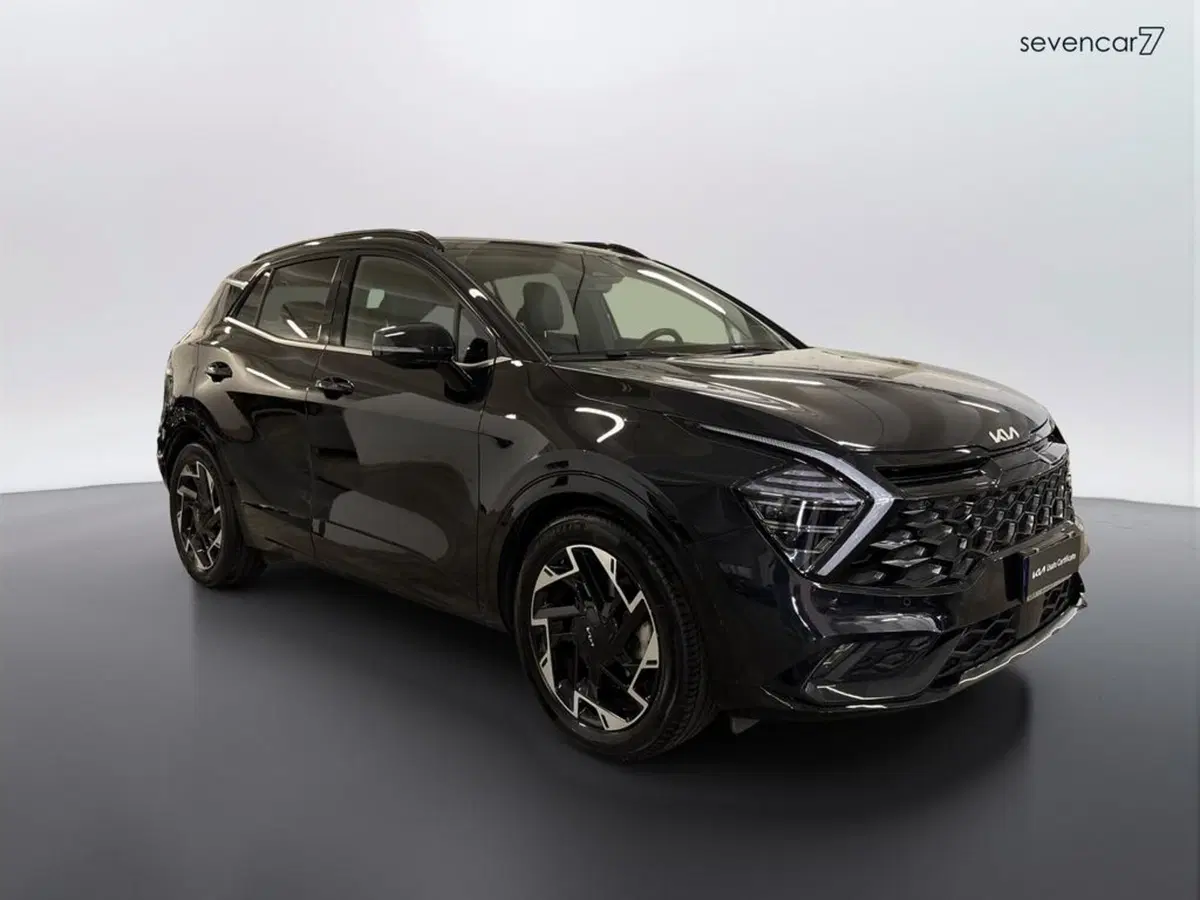 Kia Sportage usata a Verona (3)