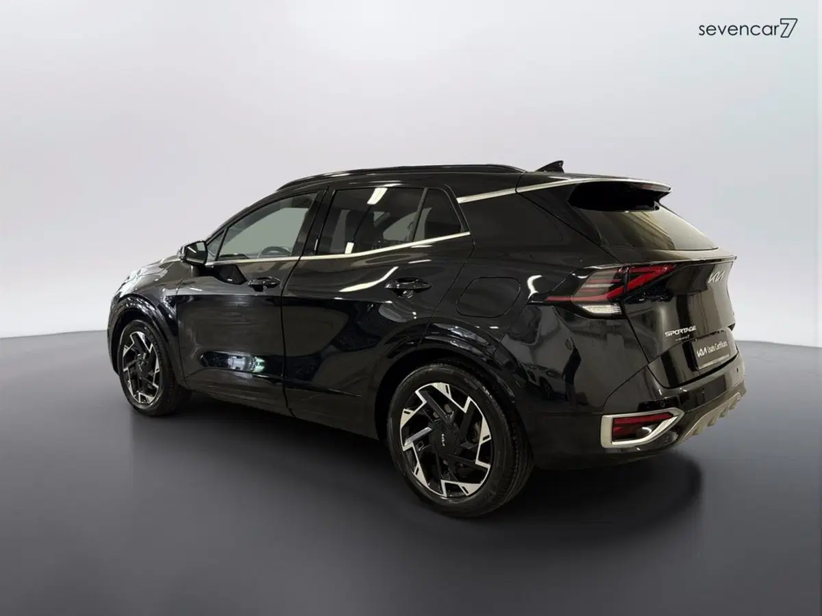 Kia Sportage usata a Verona (7)