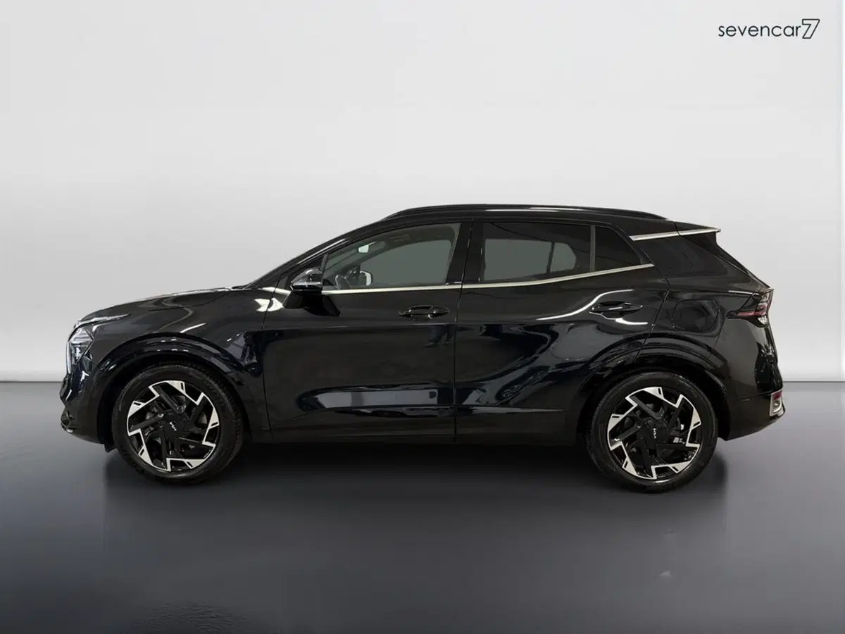 Kia Sportage usata a Verona (8)
