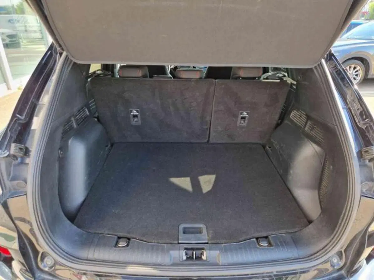 Ford Kuga usata a Bologna (15)
