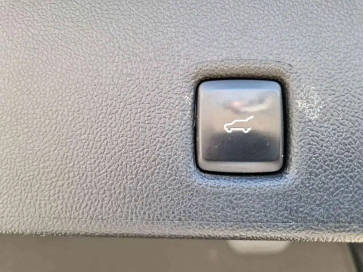 Ford Kuga usata a Bologna (16)