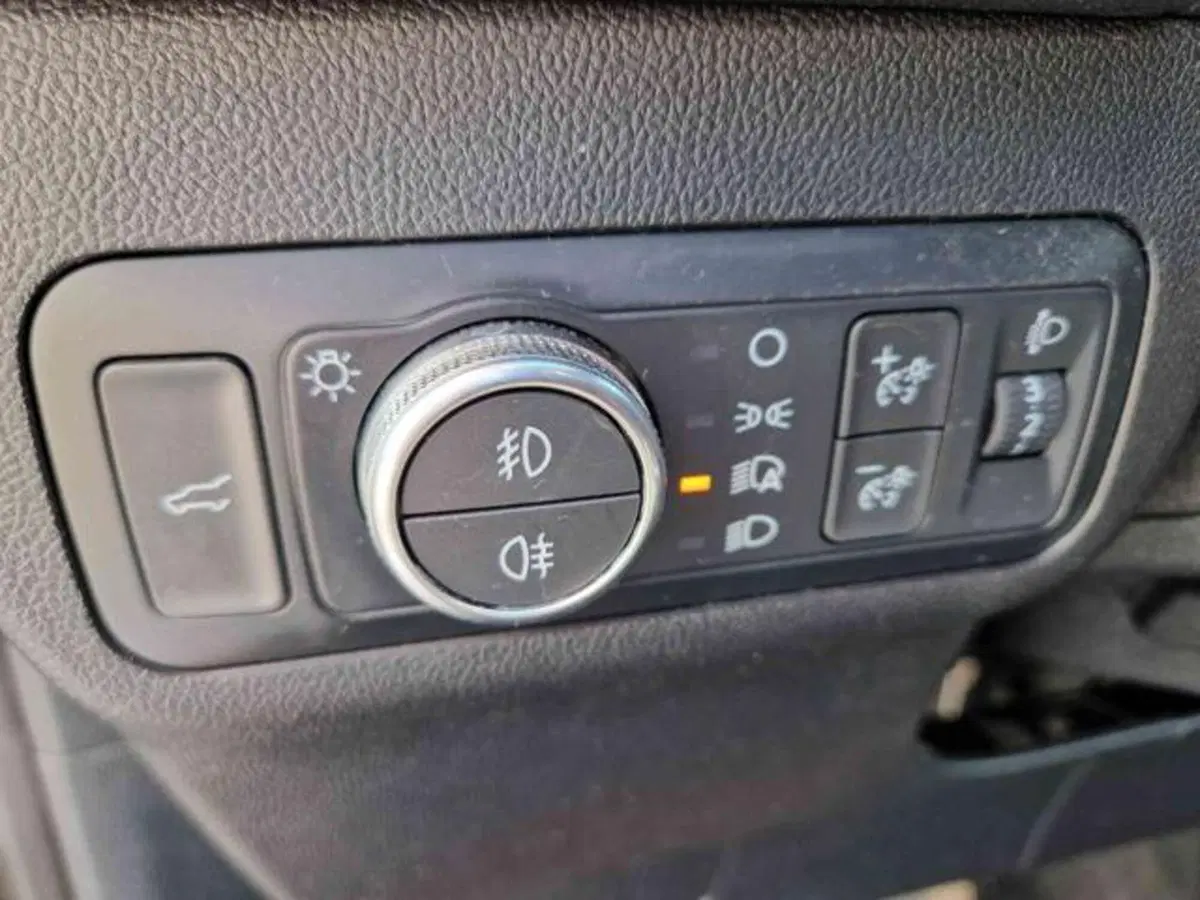 Ford Kuga usata a Bologna (17)