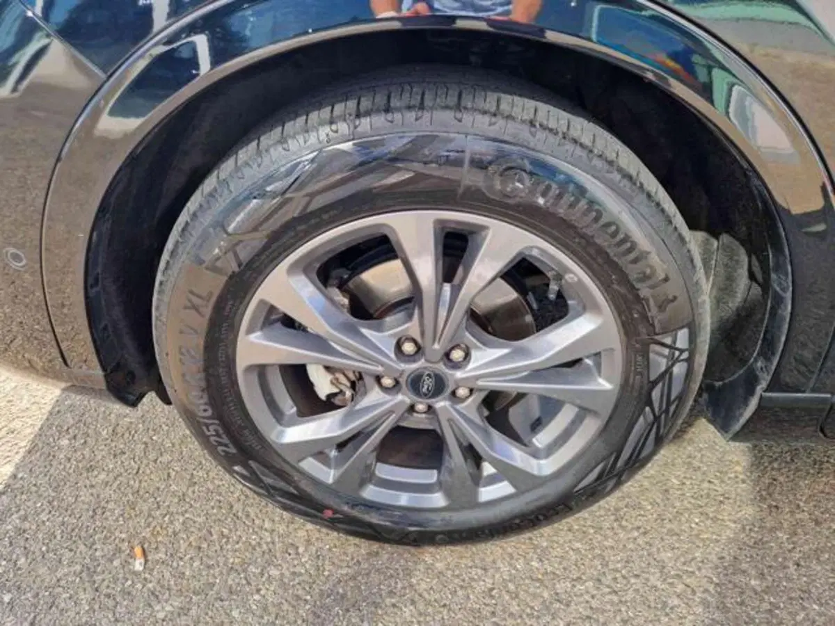Ford Kuga usata a Bologna (19)