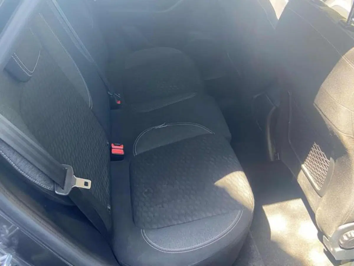 Ford Puma usata a Bologna (14)