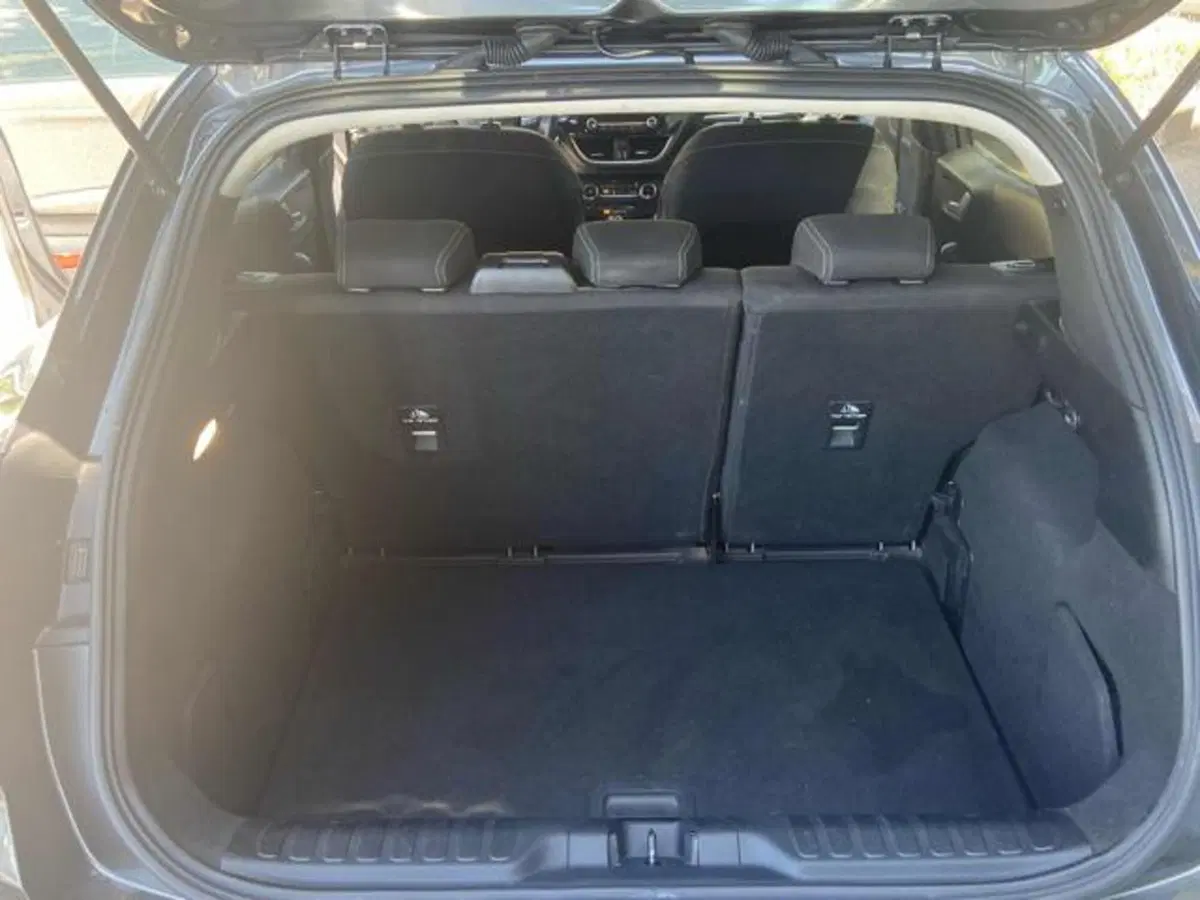 Ford Puma usata a Bologna (15)