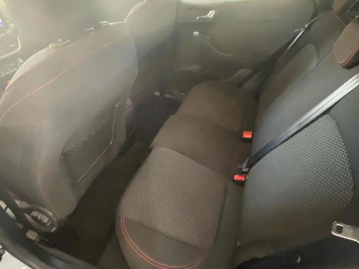 Ford Puma usata a Bologna (12)