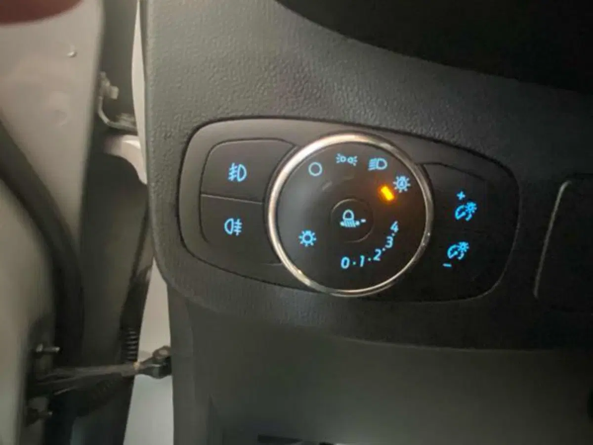 Ford Puma usata a Bologna (15)