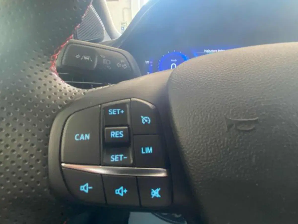 Ford Puma usata a Bologna (8)
