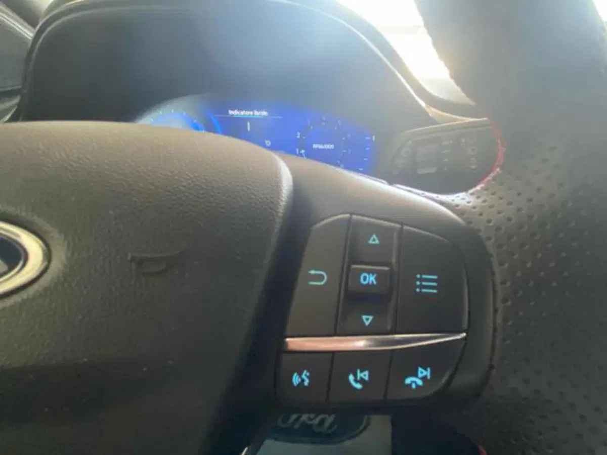 Ford Puma usata a Bologna (9)