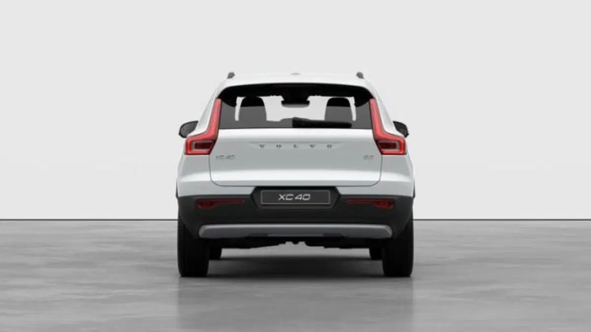 Volvo XC40 nuova a Treviso (7)