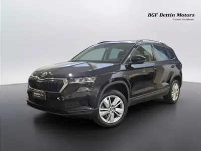 Skoda Karoq 2.0 TDI EVO SCR 4x4 DSG Executive del 2025 usata a Piove di Sacco
