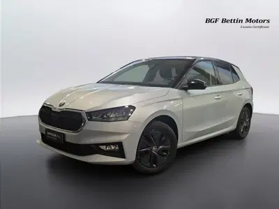 Skoda Fabia 1.0 tsi evo 130 Edition 95cv del 2025 usata a Piove di Sacco