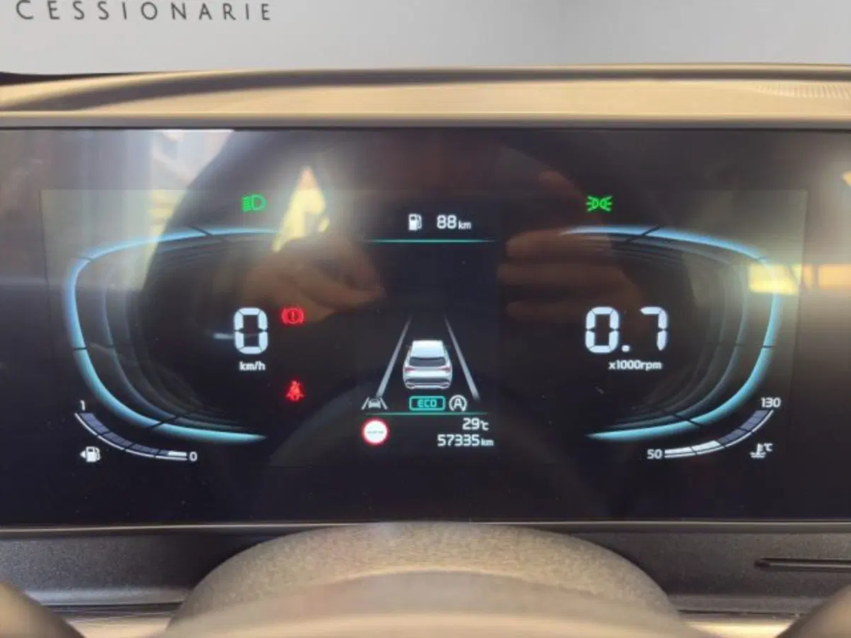 Kia Sportage usata a Perugia (13)