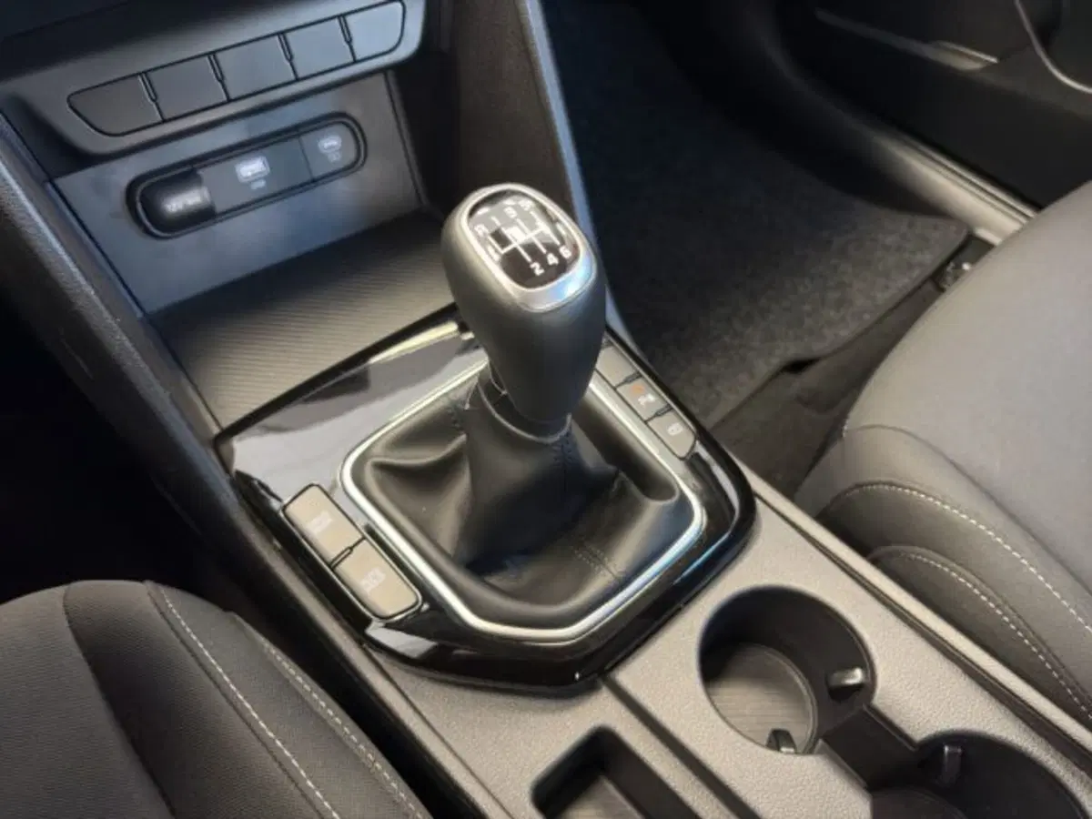 Kia Sportage usata a Perugia (18)