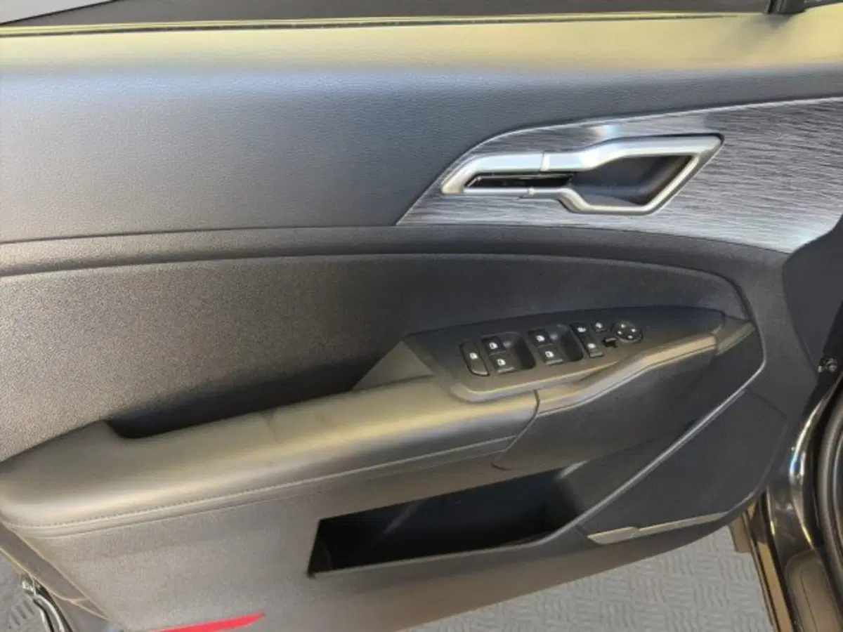 Kia Sportage usata a Perugia (19)