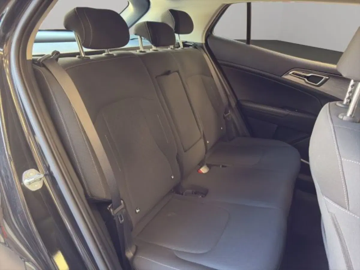 Kia Sportage usata a Perugia (20)