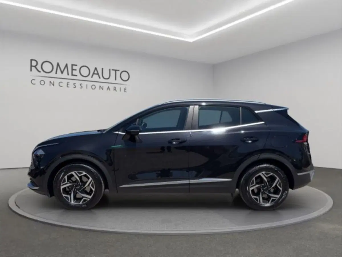 Kia Sportage usata a Perugia (3)