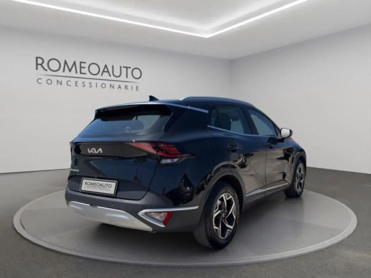 Kia Sportage usata a Perugia (6)