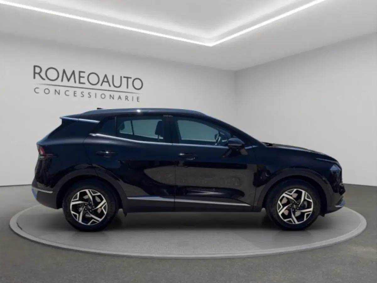 Kia Sportage usata a Perugia (7)