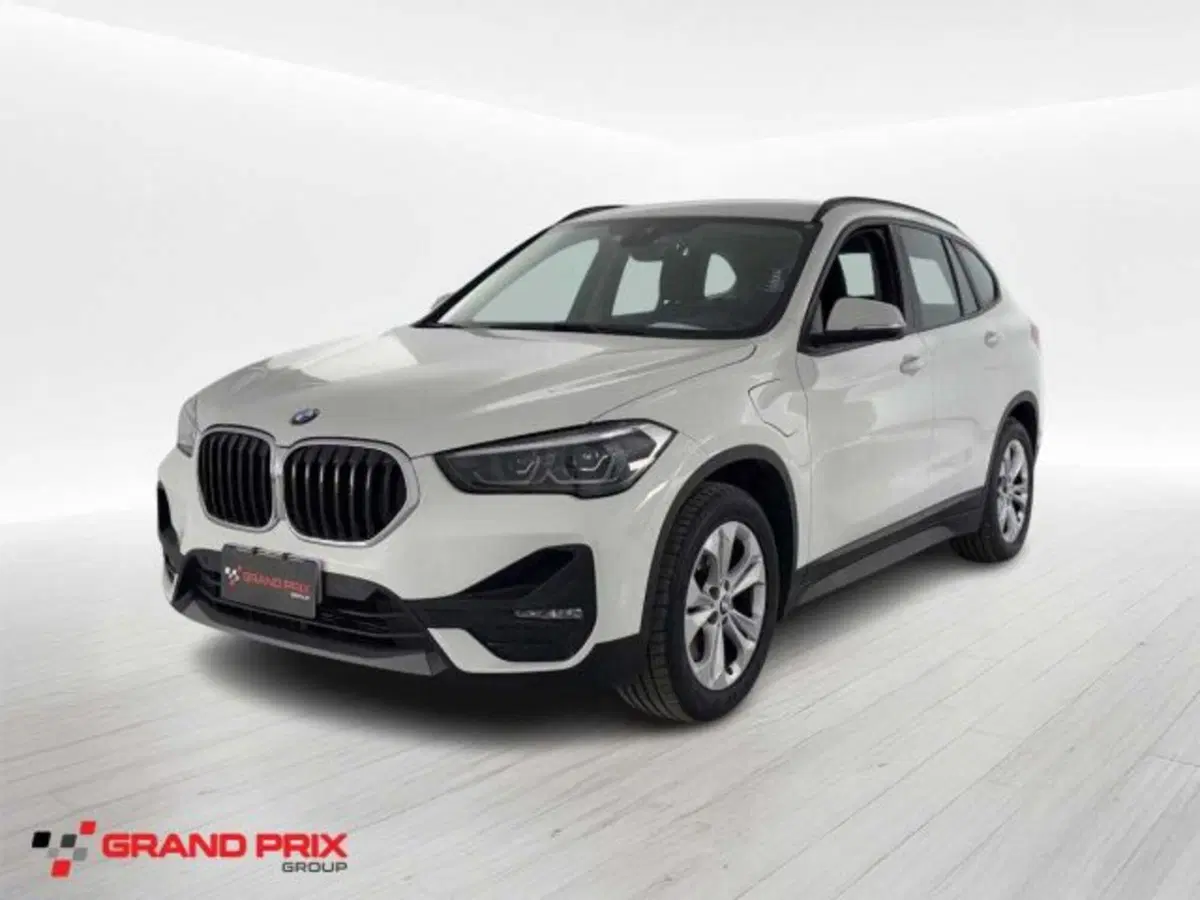 BMW X1 usata a Bologna