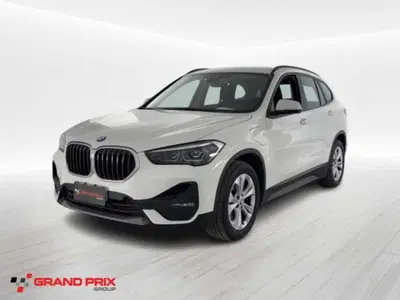 BMW X1 xDrive25e Business Advantage del 2021 usata a Castenaso