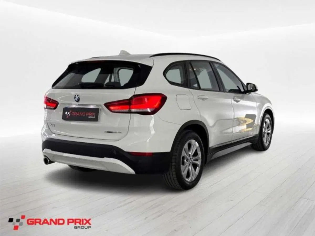 BMW X1 usata a Bologna (2)