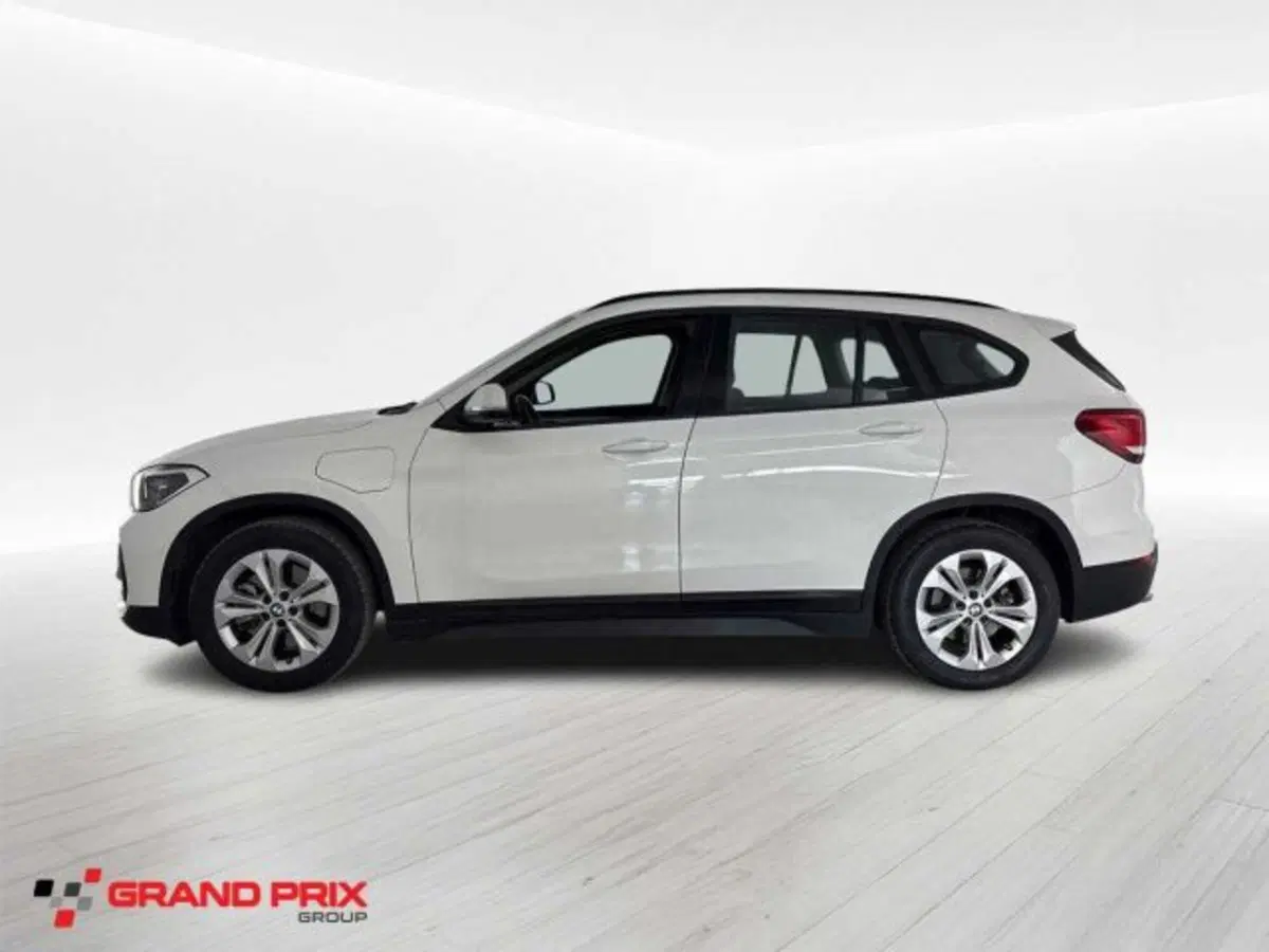 BMW X1 usata a Bologna (4)