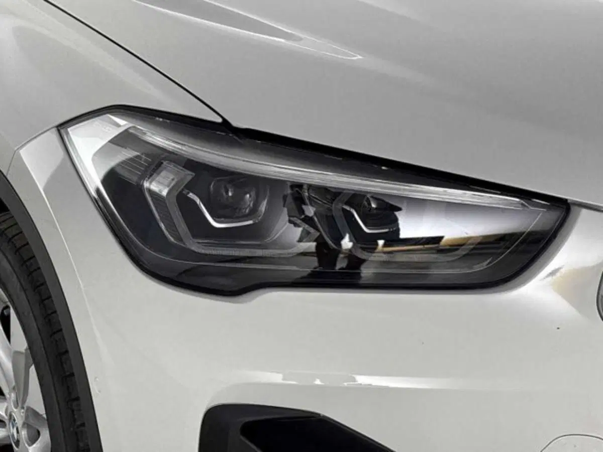 BMW X1 usata a Bologna (7)
