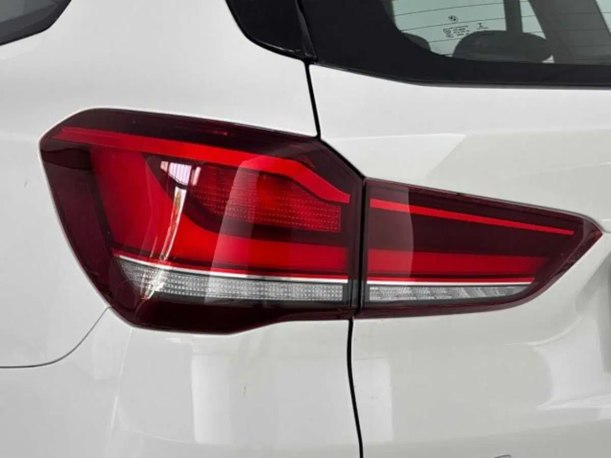 BMW X1 usata a Bologna (8)