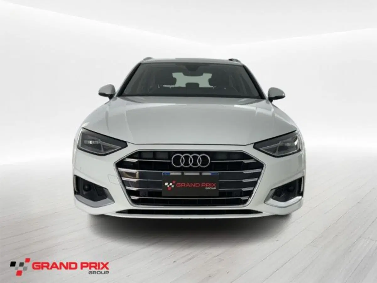 Audi A4 Avant usata a Bologna (3)