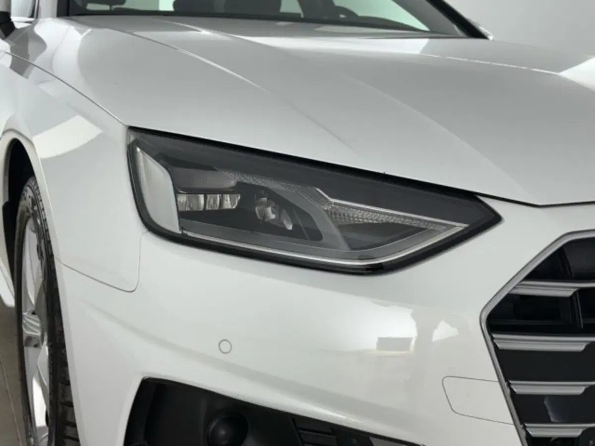 Audi A4 Avant usata a Bologna (7)